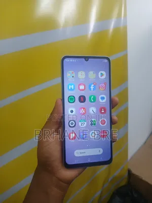 Samsung Galaxy A07 4G 64 GB Gray