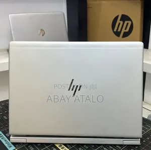 New Laptop HP EliteBook x360 1040 G5 8GB Intel Core i5 HDD 128GB