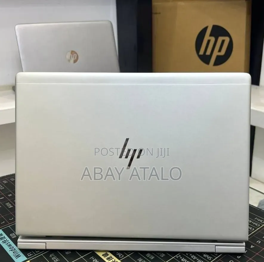 New Laptop HP EliteBook x360 1040 G5 8GB Intel Core i5 HDD 128GB