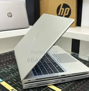 New Laptop HP EliteBook x360 1040 G5 8GB Intel Core i5 HDD 128GB