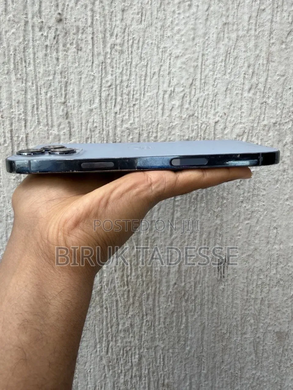 Apple iPhone 13 Pro Max 256 GB Blue