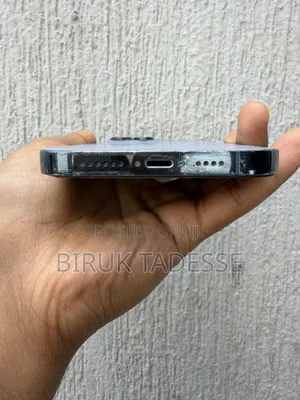 Apple iPhone 13 Pro Max 256 GB Blue
