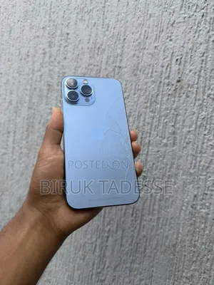 Apple iPhone 13 Pro Max 256 GB Blue