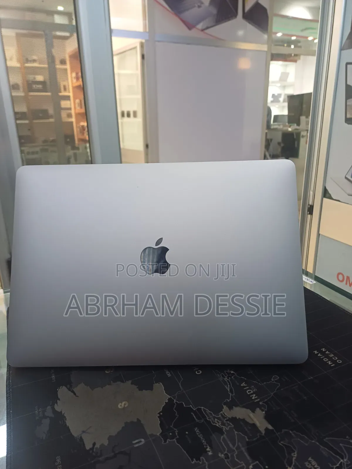New Laptop Apple MacBook Air 2020 M1 8GB Apple M1 SSD 256GB