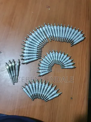ካንዴሊቲ ግሎፕላግ (Gloplug)
