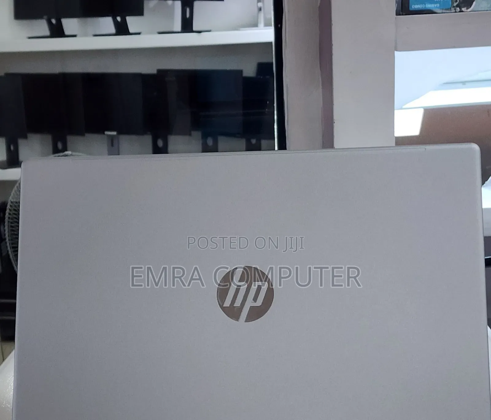 New Laptop HP 16GB Intel Core i7 SSD 512GB