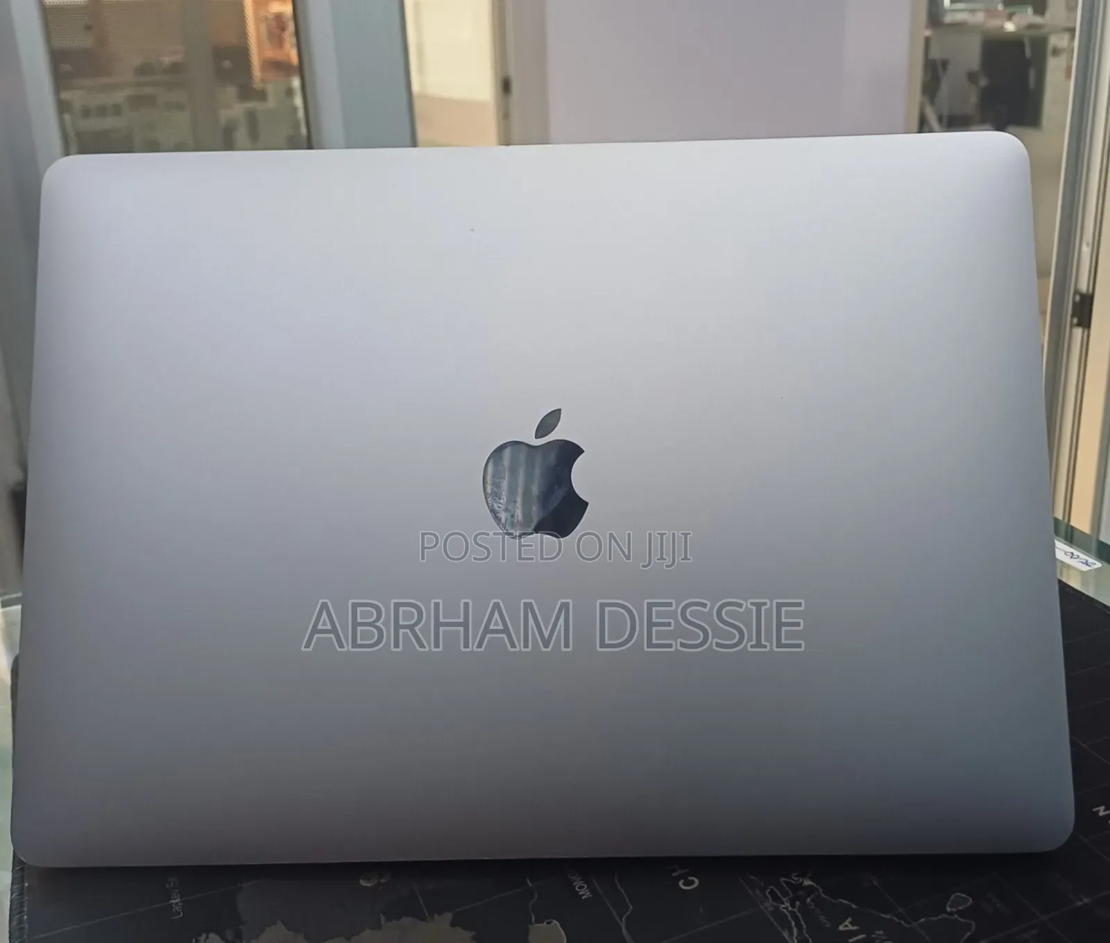 New Laptop Apple MacBook Air 2020 M1 8GB Apple M1 SSD 256GB