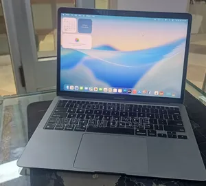 New Laptop Apple MacBook Air 2020 M1 8GB Apple M1 SSD 256GB