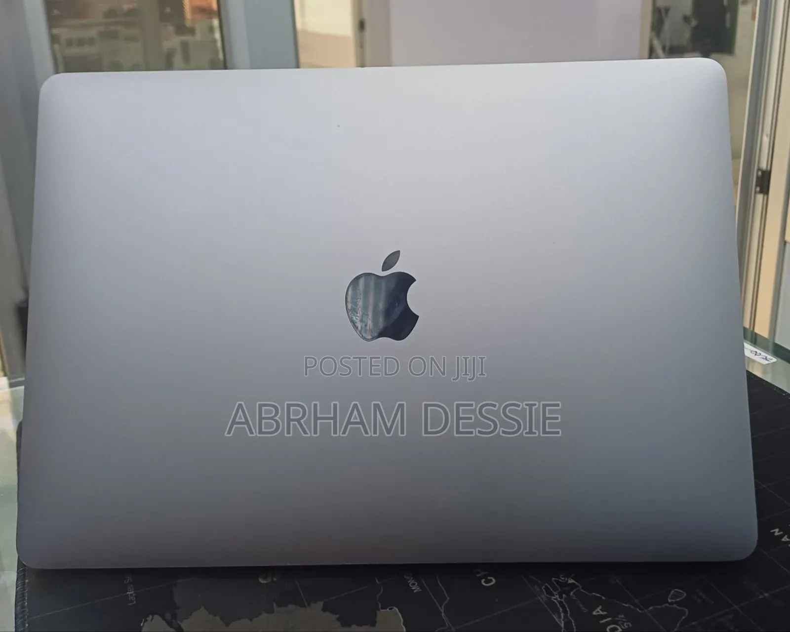 New Laptop Apple MacBook Air 2020 M1 8GB Apple M1 SSD 256GB