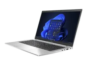 New Laptop HP EliteBook 830 G8 16GB Intel Core i7 SSD 512GB