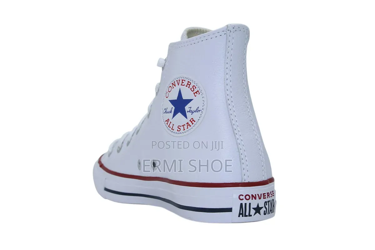 Allstar Real Boots