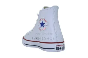 Allstar Real Boots