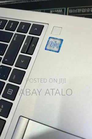New Laptop HP EliteBook 1040 G4 16GB Intel Core i5 HDD 512GB