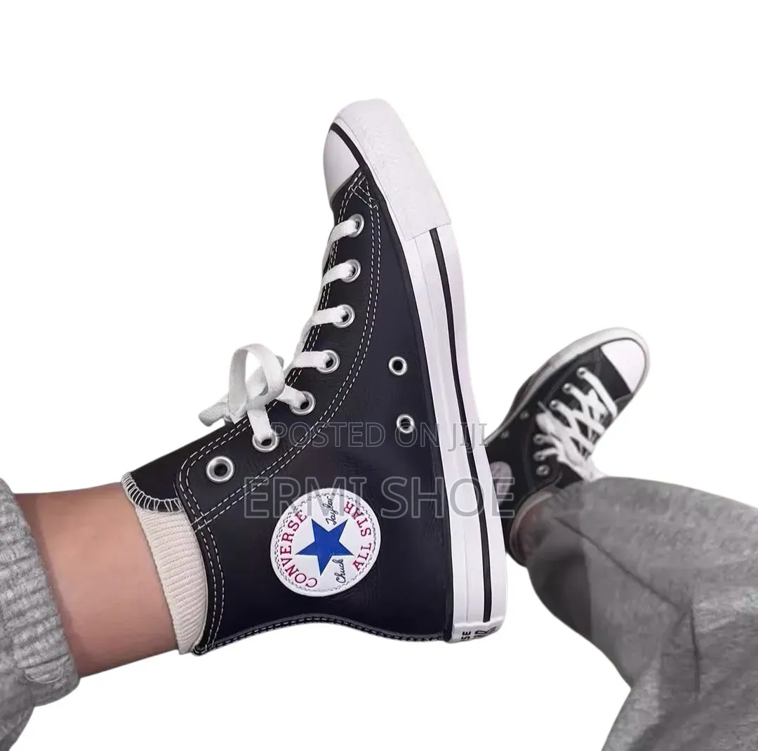 Allstar Real Boots