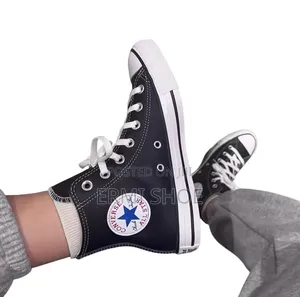 Allstar Real Boots