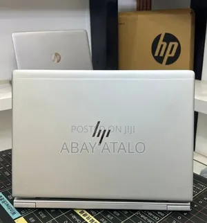 New Laptop HP EliteBook 1040 G4 16GB Intel Core i5 HDD 512GB