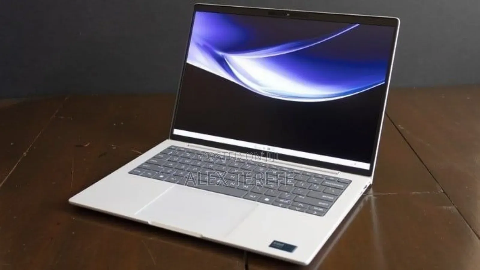 New Laptop HP EliteBook X360 1040 G11 32GB Intel Core Ultra 7 SSD 1T