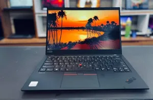 New Laptop Lenovo 16GB Intel Core i5 SSD 512GB