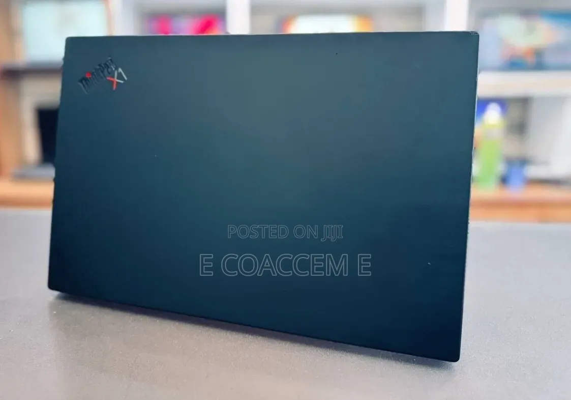 New Laptop Lenovo 16GB Intel Core i5 SSD 512GB