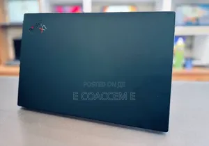 New Laptop Lenovo 16GB Intel Core i5 SSD 512GB