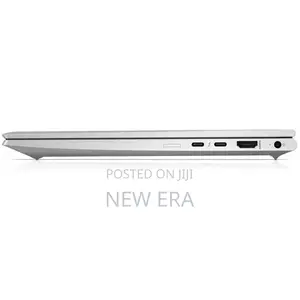 New Laptop HP EliteBook 830 G8 16GB Intel Core i5 SSD 512GB