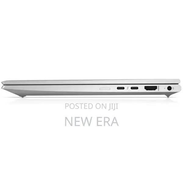 New Laptop HP EliteBook 830 G8 16GB Intel Core i5 SSD 512GB