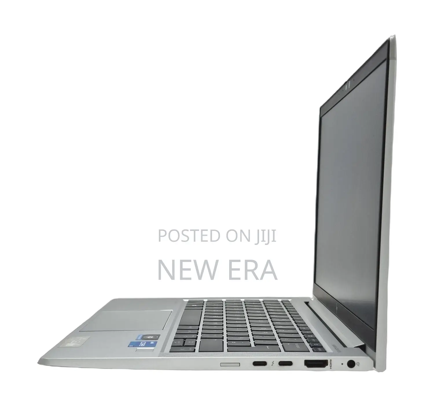 New Laptop HP EliteBook 830 G8 16GB Intel Core i5 SSD 512GB