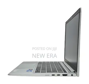 New Laptop HP EliteBook 830 G8 16GB Intel Core i5 SSD 512GB