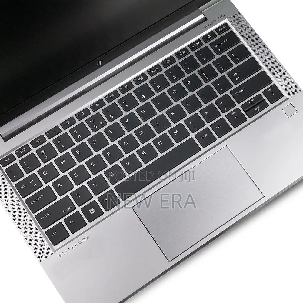New Laptop HP EliteBook 830 G8 16GB Intel Core i5 SSD 512GB