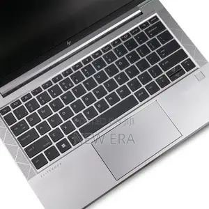 New Laptop HP EliteBook 830 G8 16GB Intel Core i5 SSD 512GB
