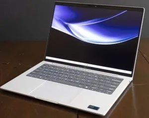 New Laptop HP EliteBook X360 1040 G11 32GB Intel Core Ultra 7 SSD 1T