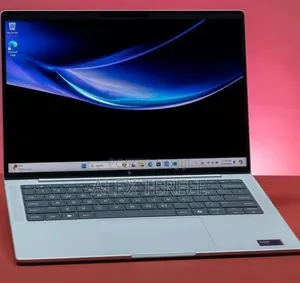 New Laptop HP EliteBook X360 1040 G11 32GB Intel Core Ultra 7 SSD 1T