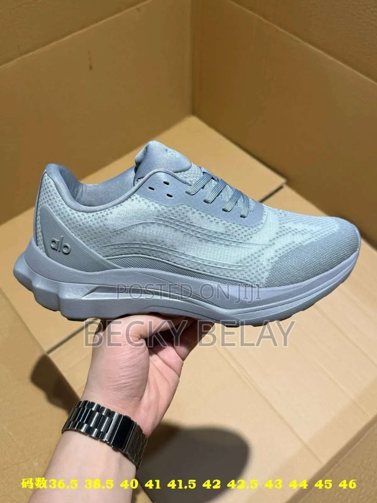 Alo Yoga Runner Shoes