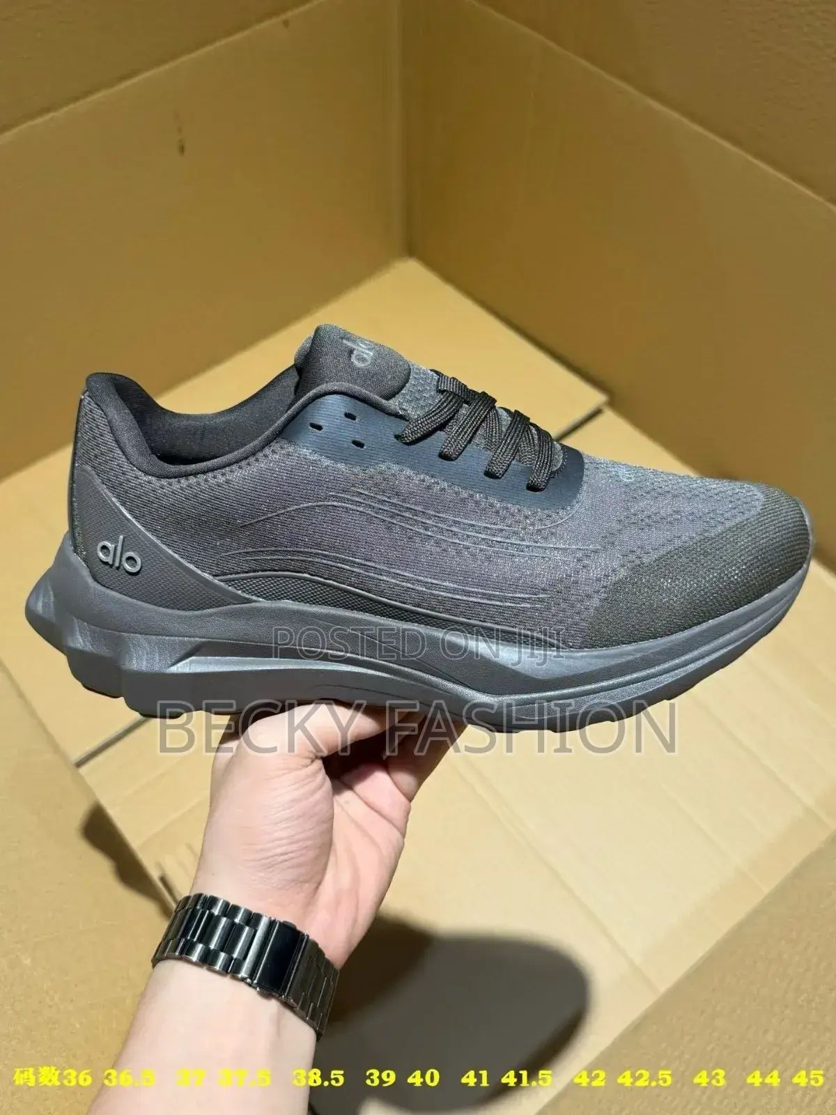 Alo Yoga Runner Shoes