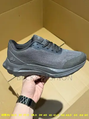 Alo Yoga Runner Shoes