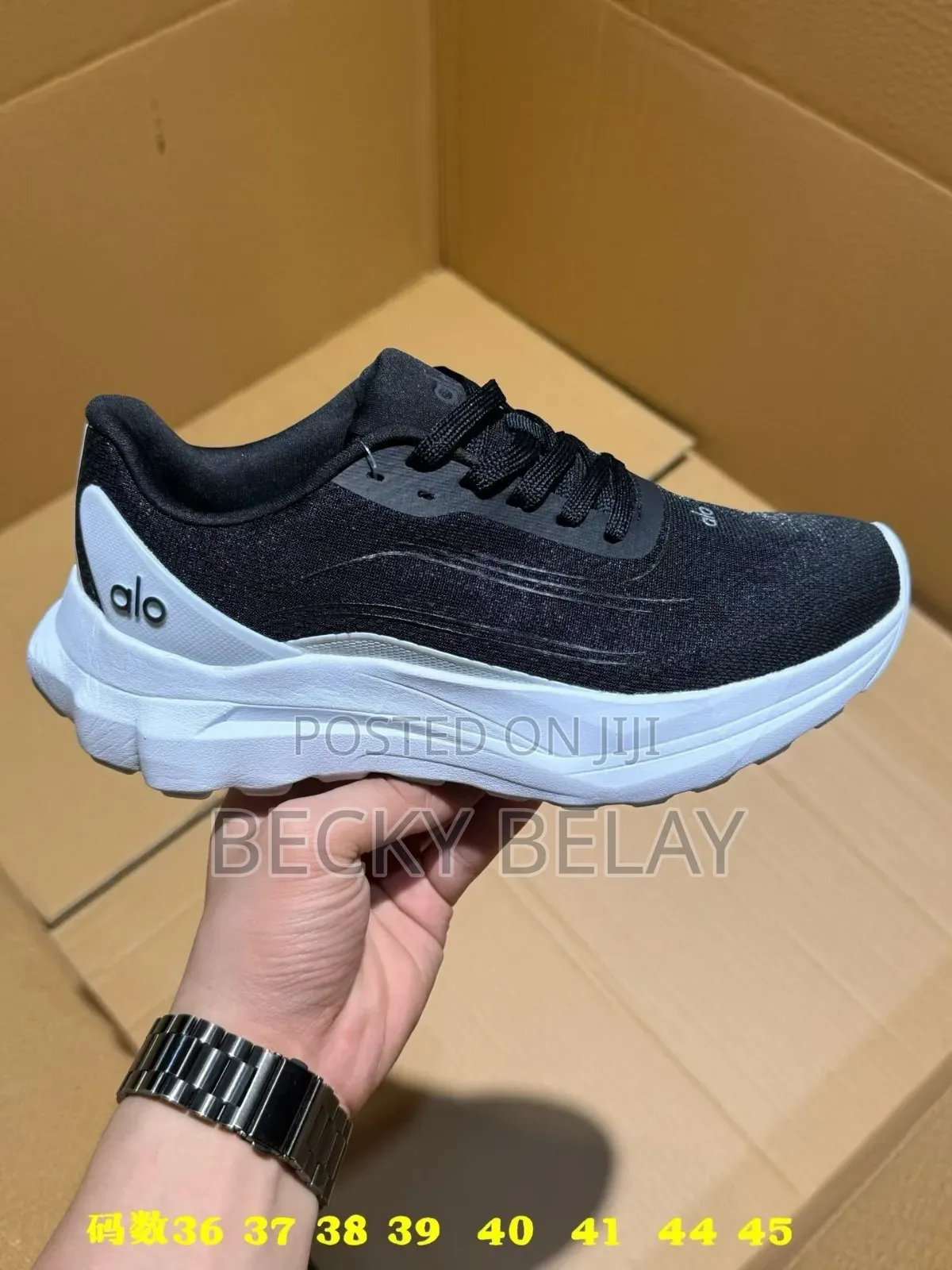 Alo Yoga Runner Shoes