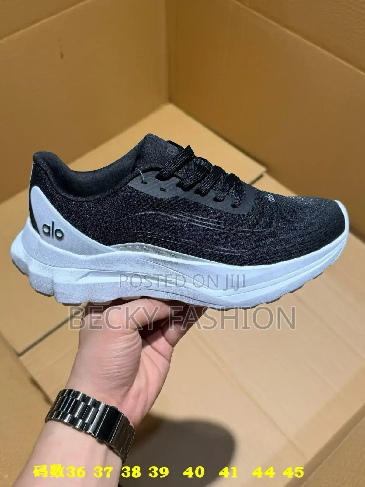 Alo Yoga Runner Shoes