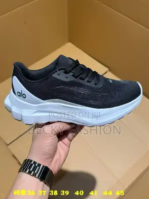 Alo Yoga Runner Shoes