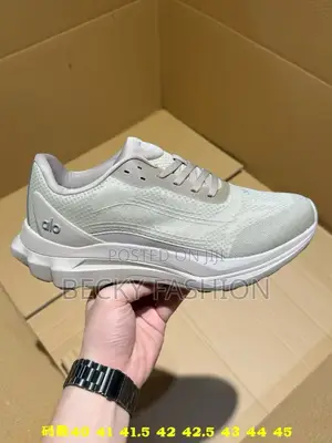 Alo Yoga Runner Shoes