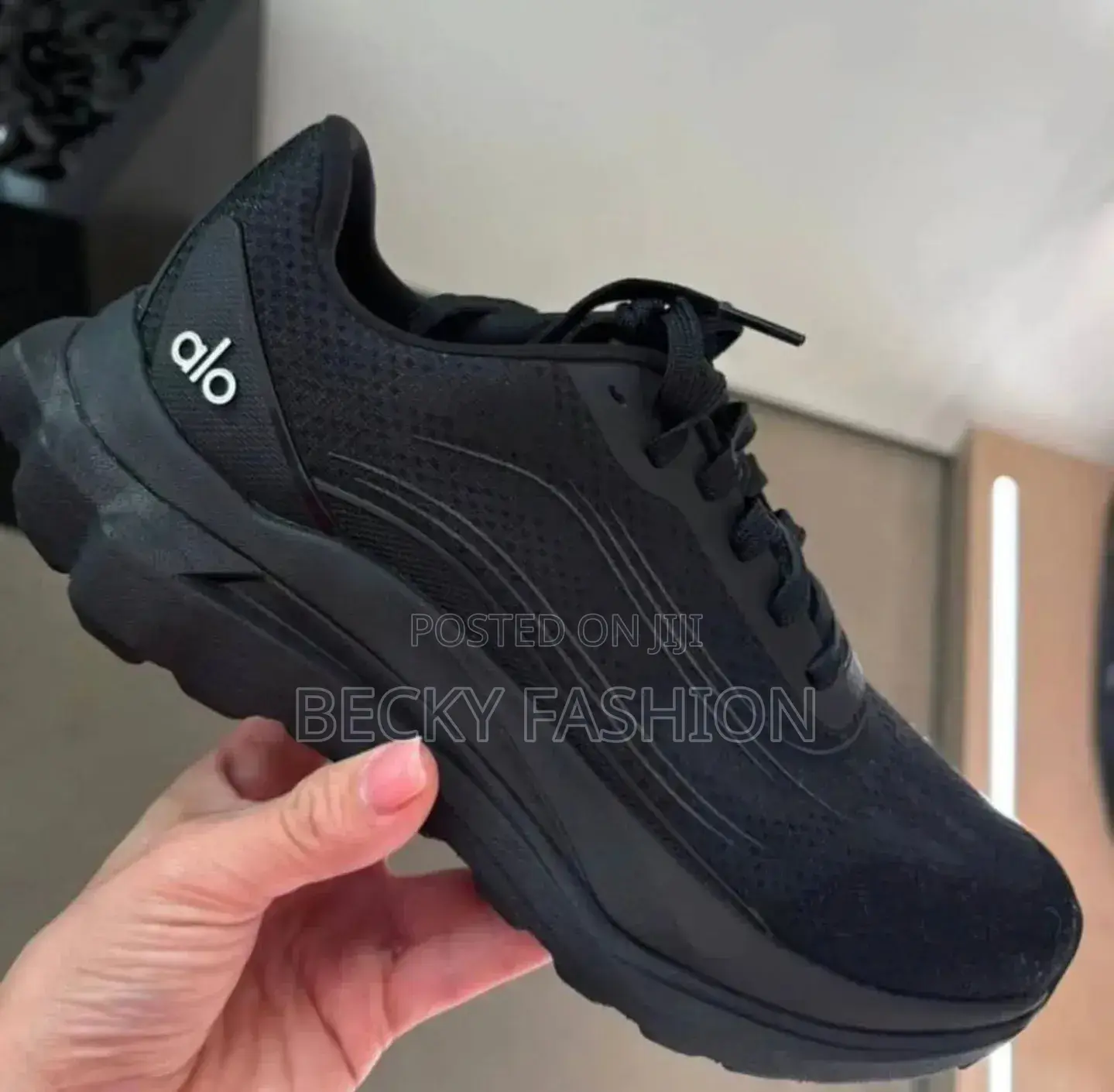 Alo Yoga Runner Shoes