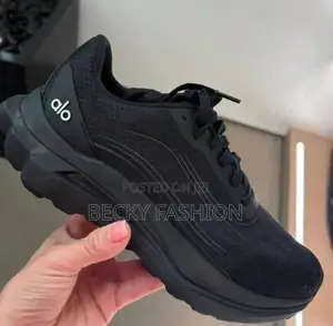 Alo Yoga Runner Shoes