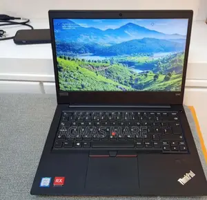 New Laptop Lenovo 8GB Intel Core i7 SSD 512GB
