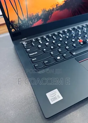 New Laptop Lenovo 16GB Intel Core i5 SSD 512GB