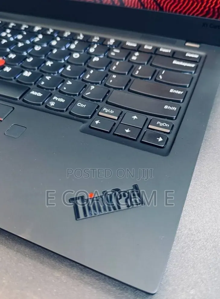New Laptop Lenovo 16GB Intel Core i5 SSD 512GB