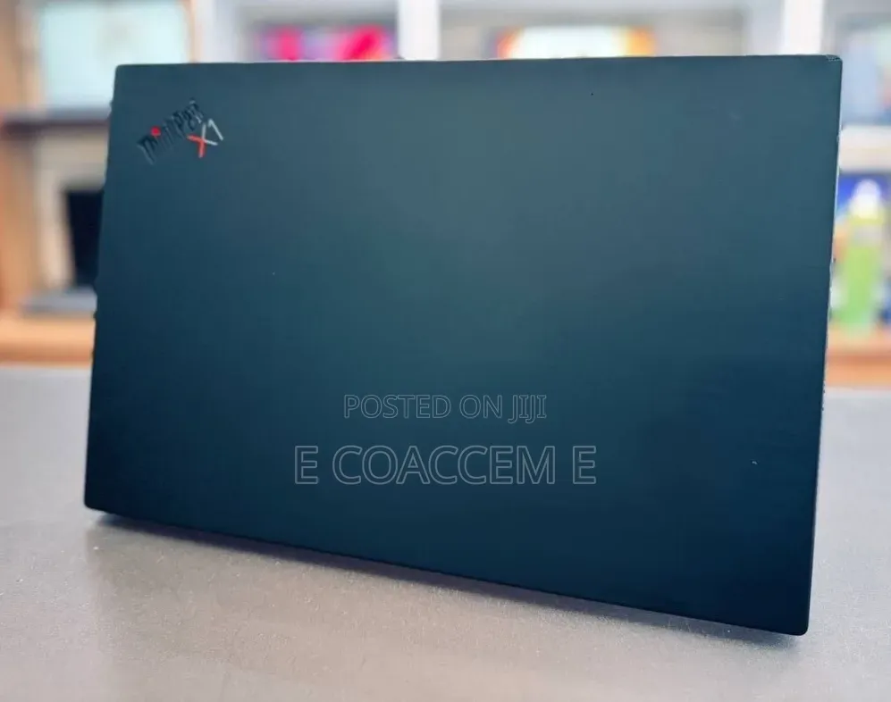 New Laptop Lenovo 16GB Intel Core i5 SSD 512GB