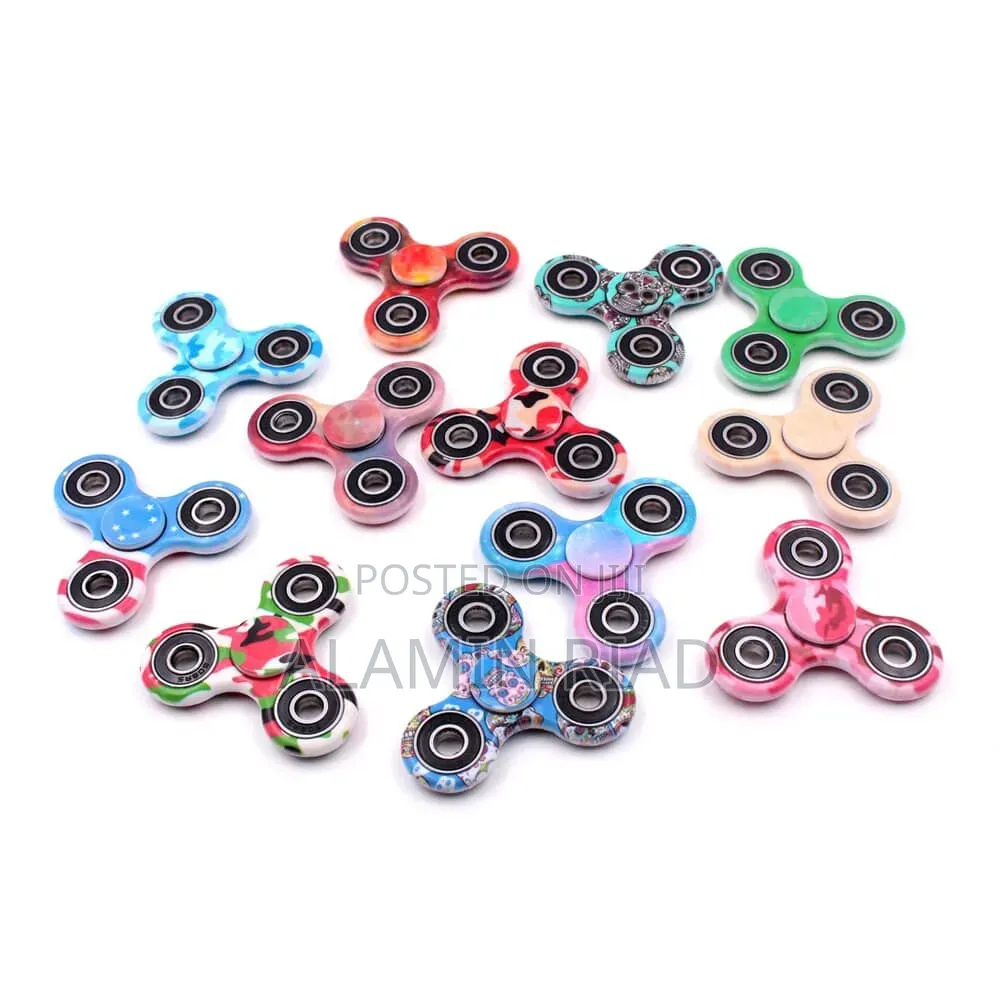 Spinner Toy