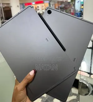 New Samsung Galaxy Tab S9 FE+ 128 GB