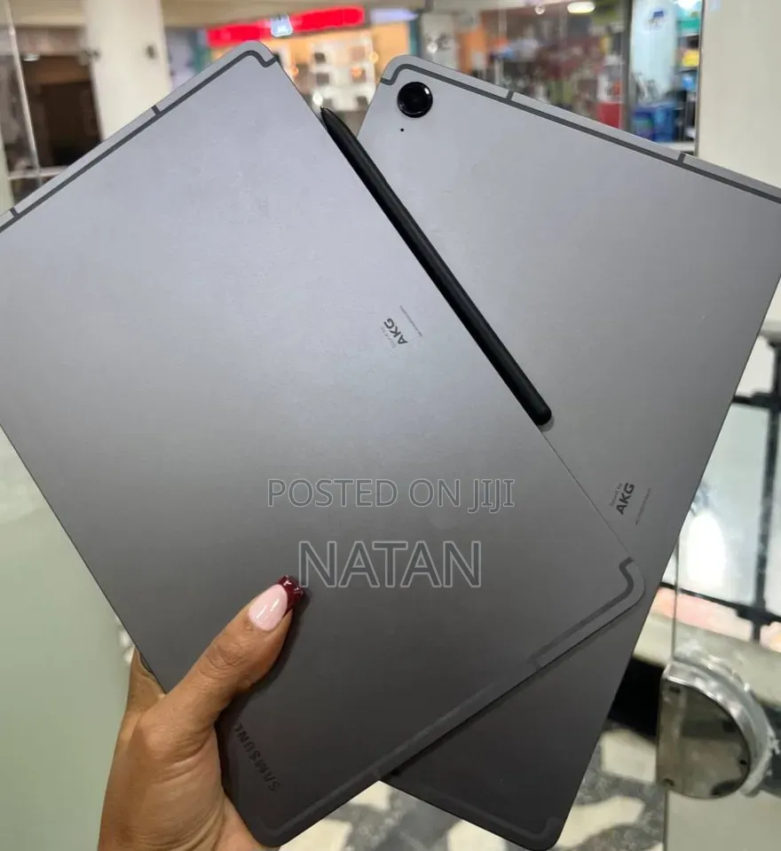 New Samsung Galaxy Tab S9 FE+ 128 GB