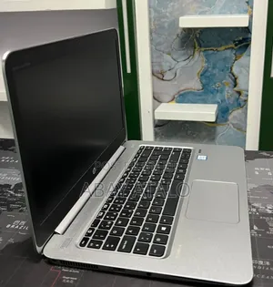 New Laptop HP EliteBook Folio 1040 G3 8GB Intel Core i5 SSD 512GB