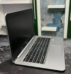 New Laptop HP EliteBook Folio 1040 G3 8GB Intel Core i5 SSD 512GB